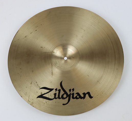Image for Zidljian Crash Cymbal