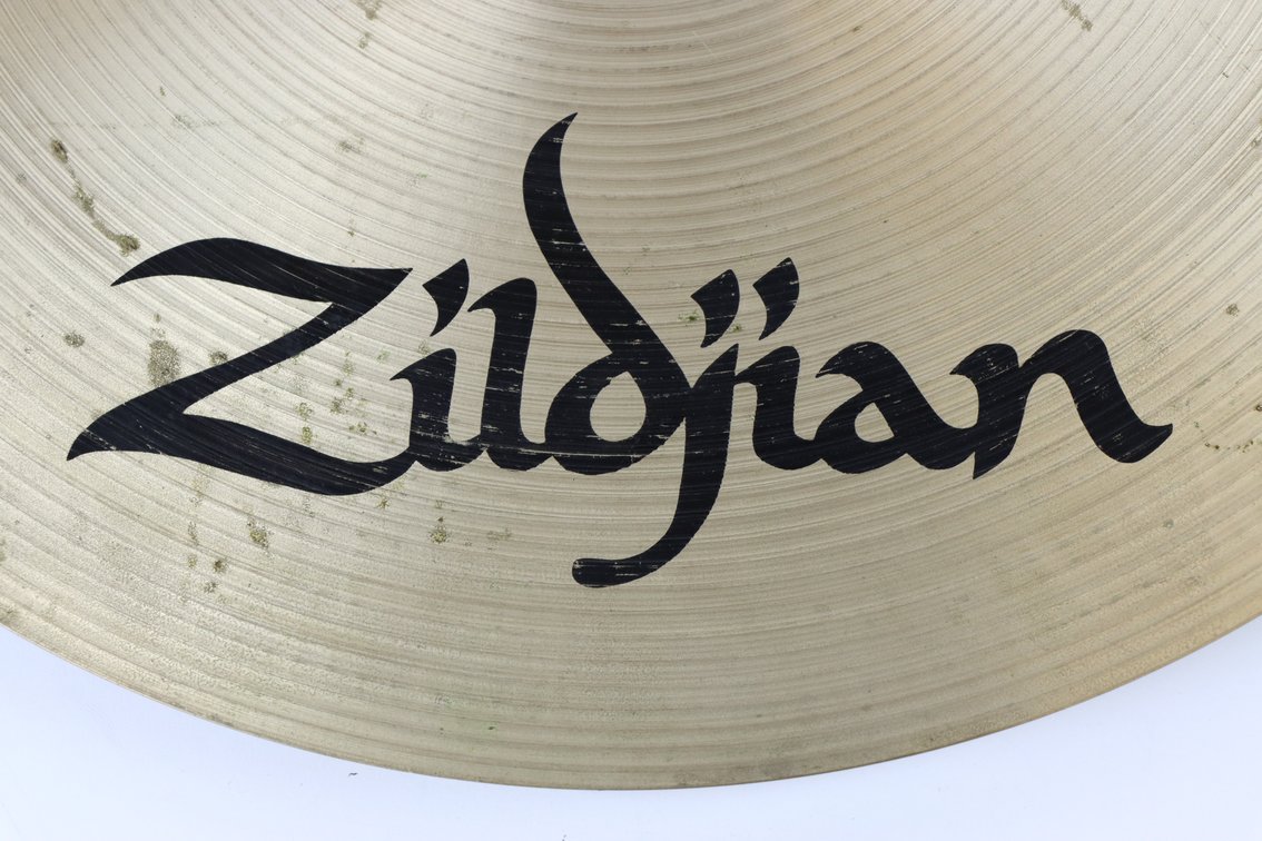 Image for Zidljian Crash Cymbal