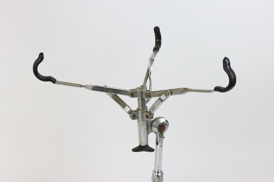 Image for Drum Throne and Stands