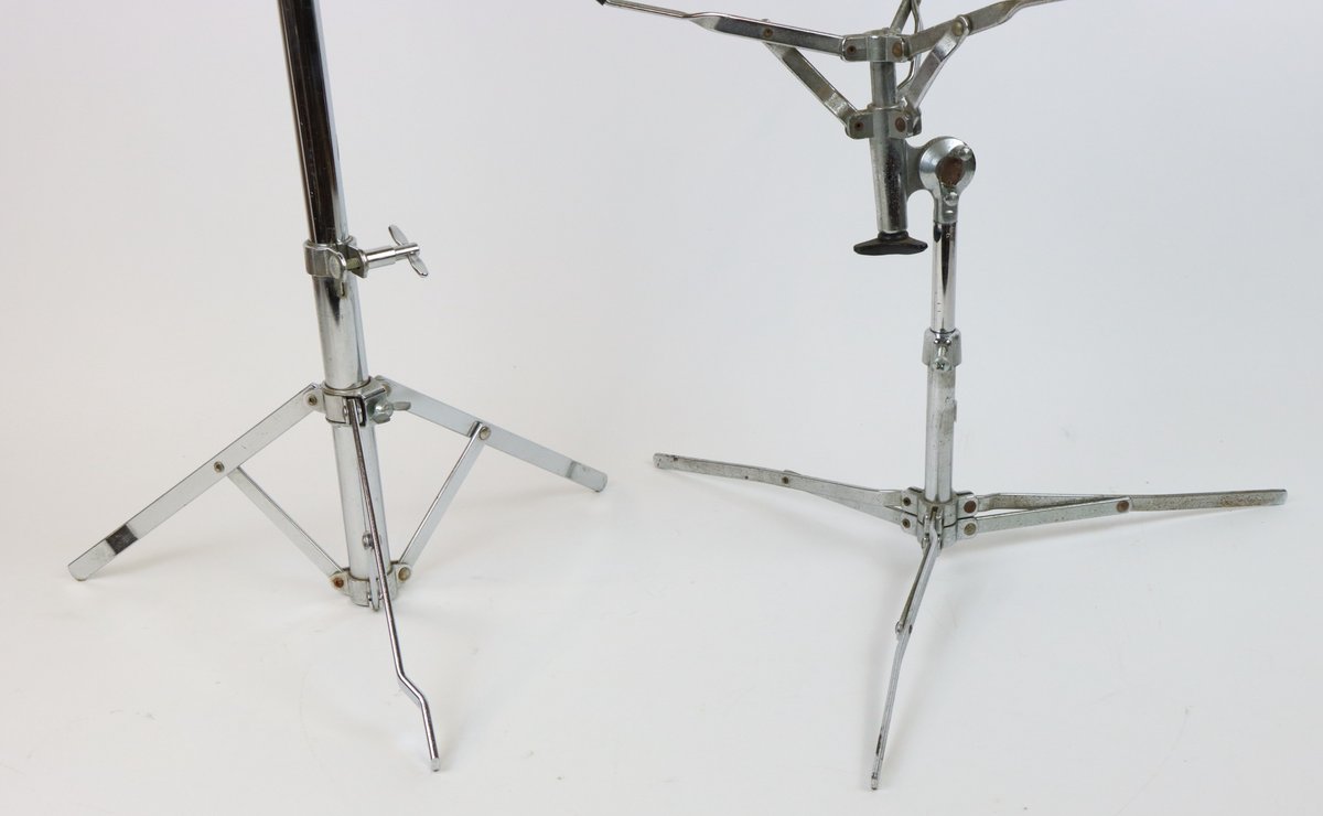 Image for Drum Throne and Stands