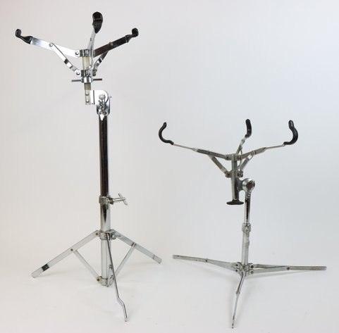Image for Drum Throne and Stands