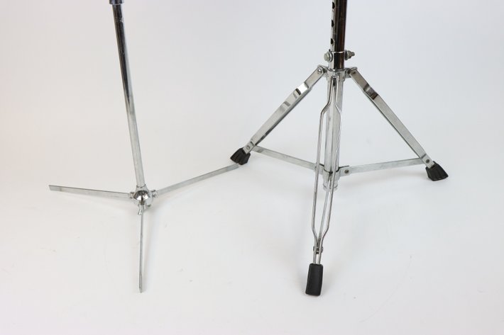 Image for Drum Throne and Stands