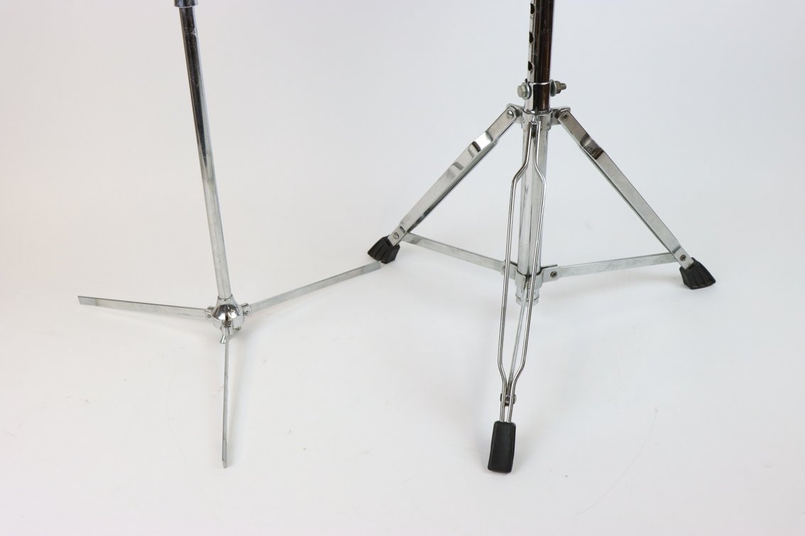 Image for Drum Throne and Stands