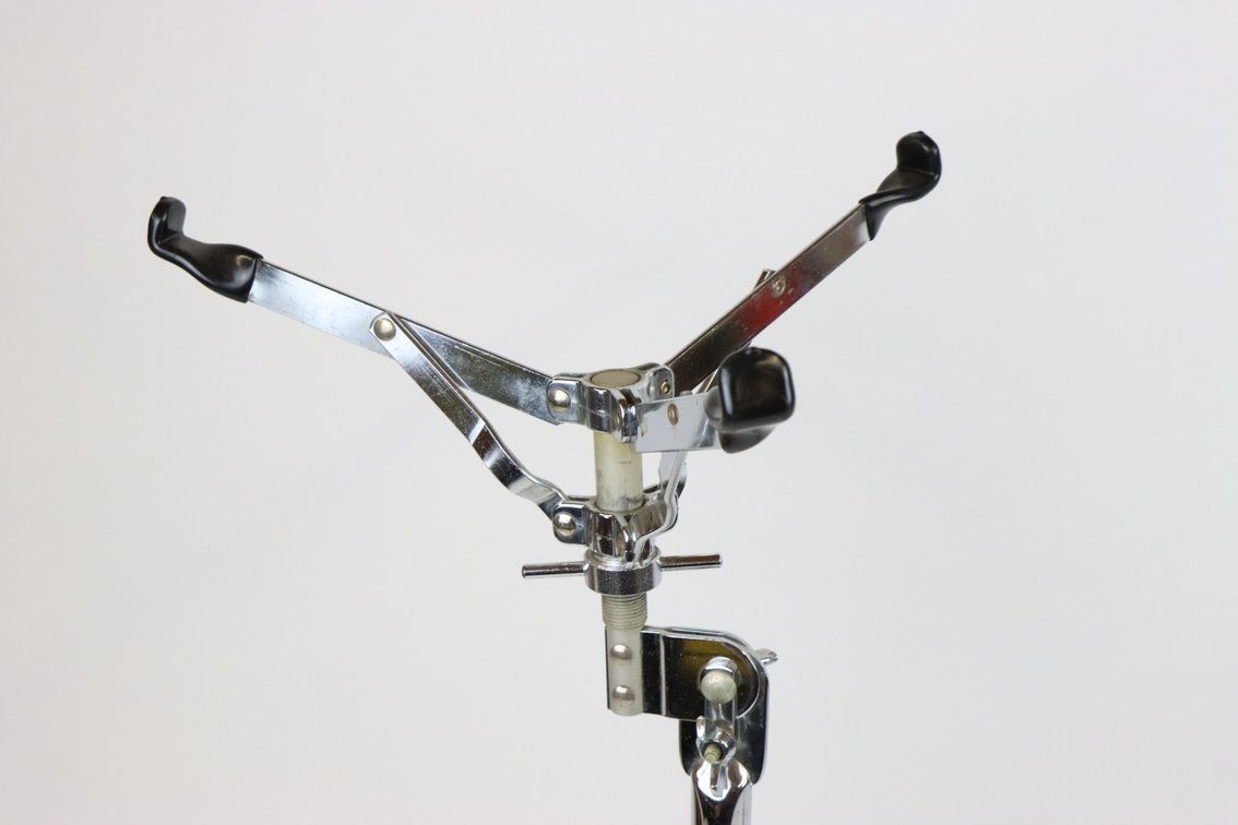 Image for Drum Throne and Stands