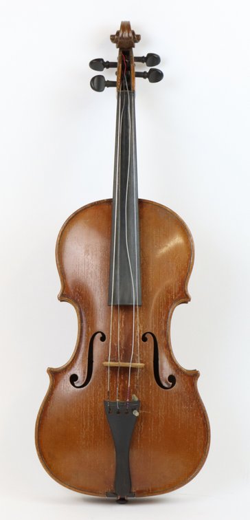 Jusek Viola 16.5" Size