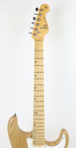 Image for SX Vintage Series Electric Guitar