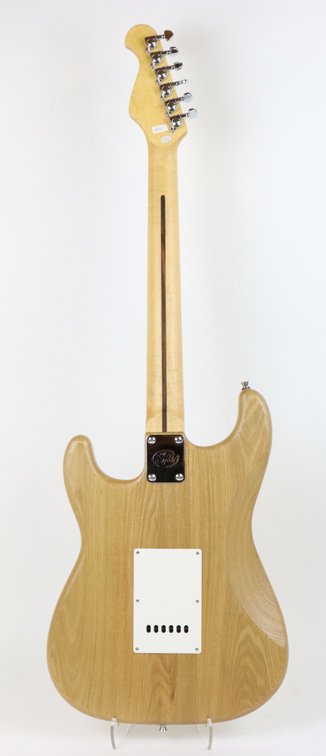 Image for SX Vintage Series Electric Guitar