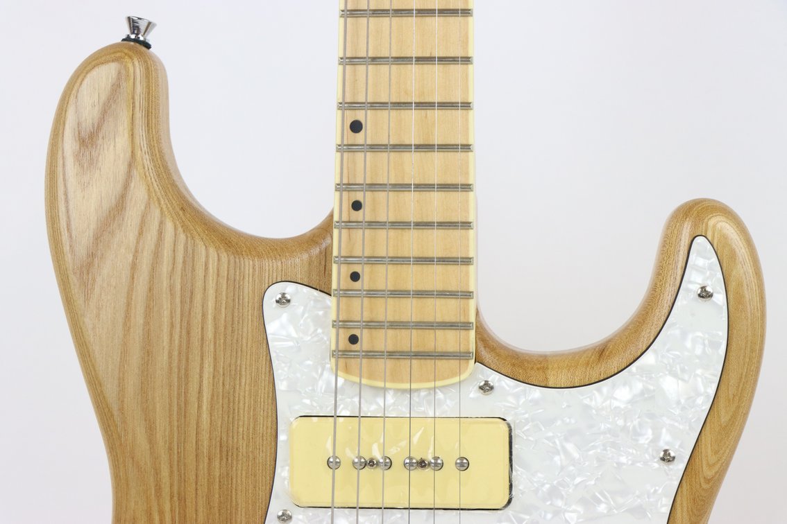 Image for SX Vintage Series Electric Guitar