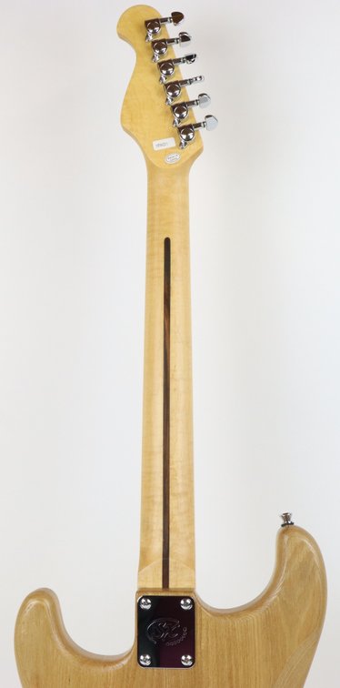 Image for SX Vintage Series Electric Guitar