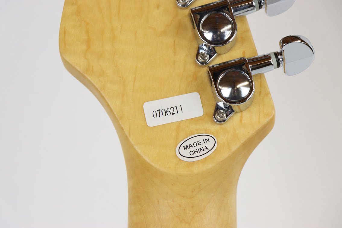 Image for SX Vintage Series Electric Guitar