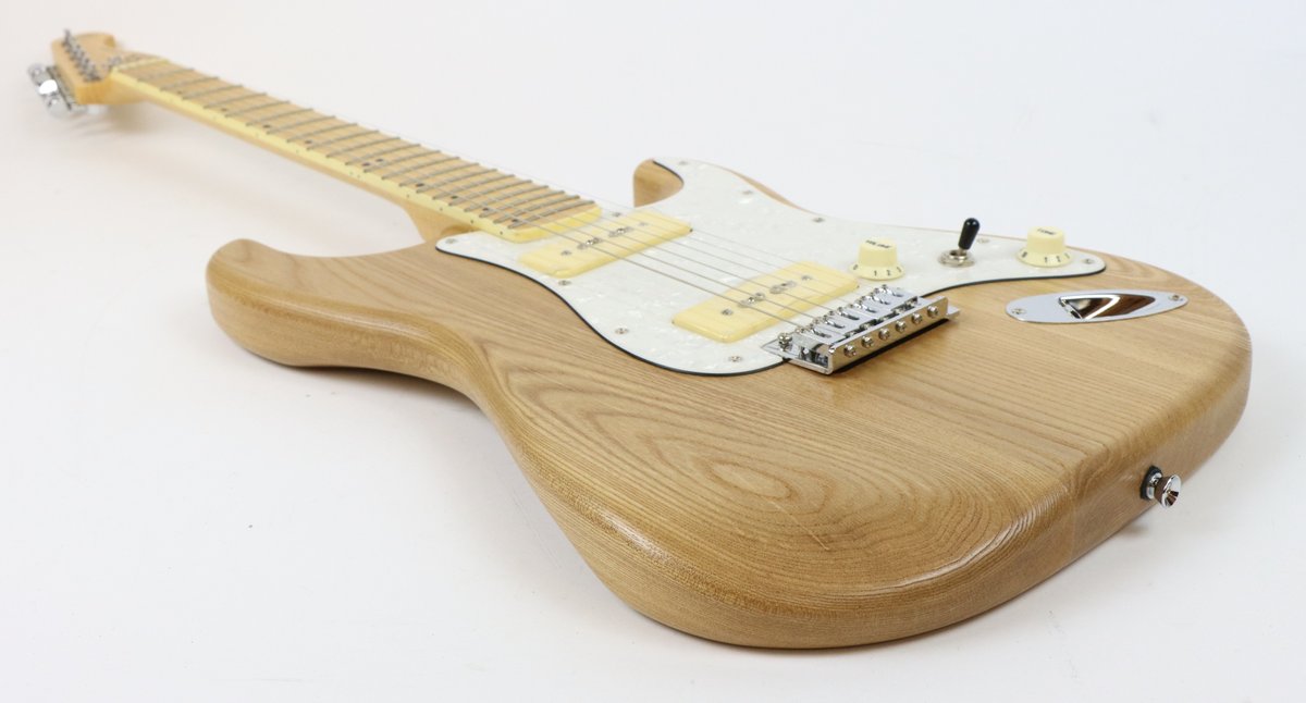 Image for SX Vintage Series Electric Guitar