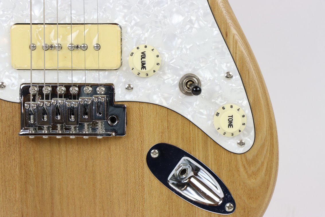 Image for SX Vintage Series Electric Guitar