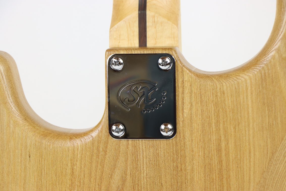 Image for SX Vintage Series Electric Guitar