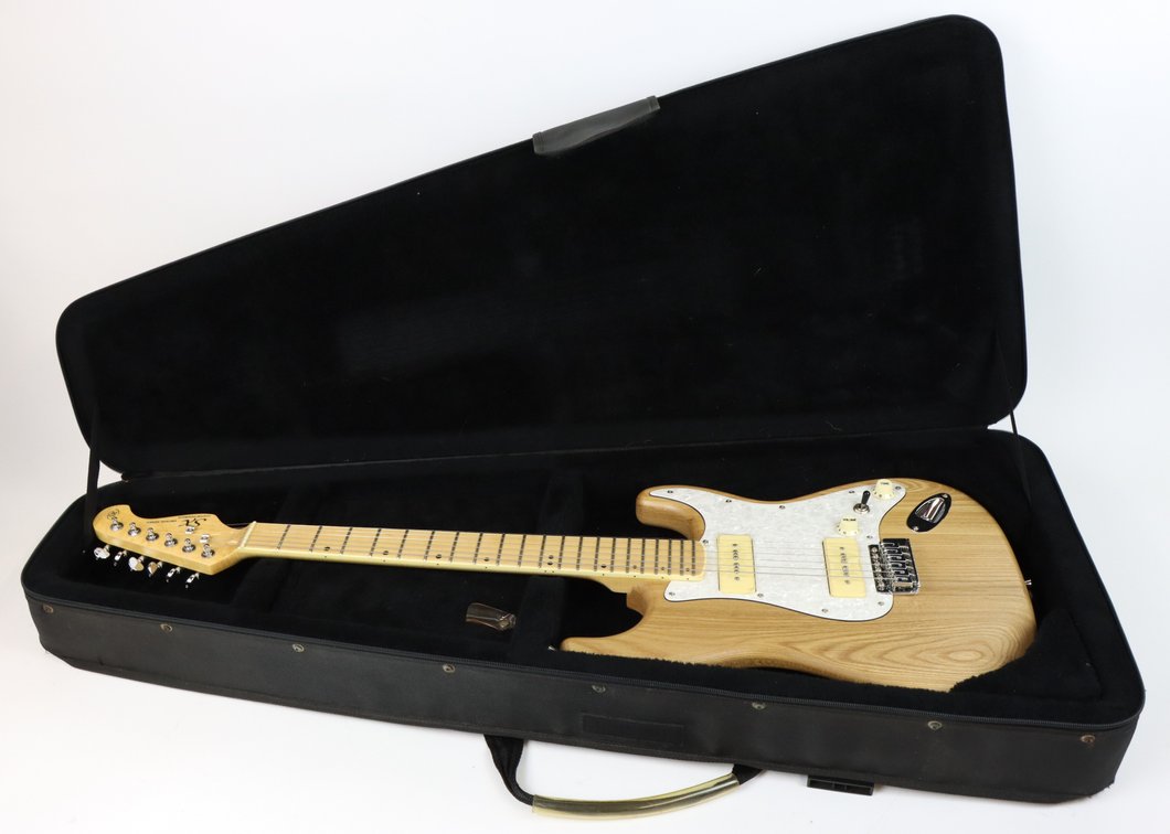 Image for SX Vintage Series Electric Guitar