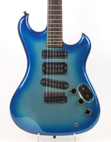 Image for Electra/Westone Phoenix Electric Guitar
