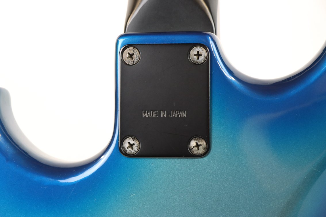 Image for Electra/Westone Phoenix Electric Guitar