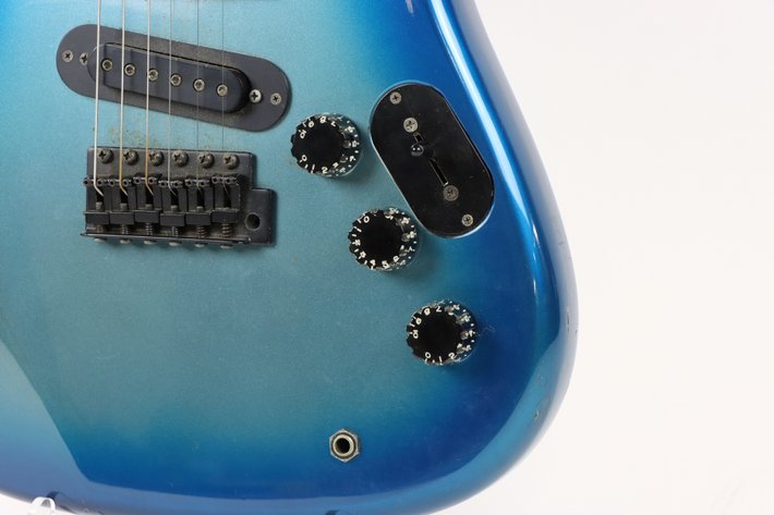 Image for Electra/Westone Phoenix Electric Guitar