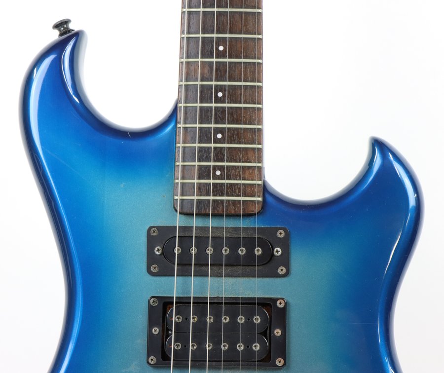 Image for Electra/Westone Phoenix Electric Guitar