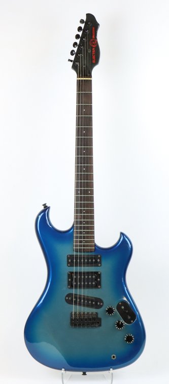 Electra/Westone Phoenix Electric Guitar