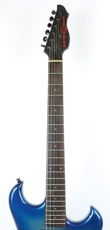 Image for Electra/Westone Phoenix Electric Guitar