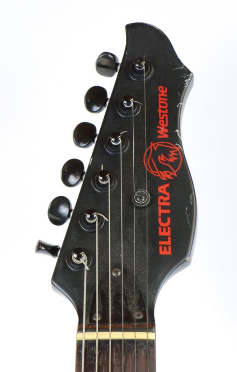 Image for Electra/Westone Phoenix Electric Guitar