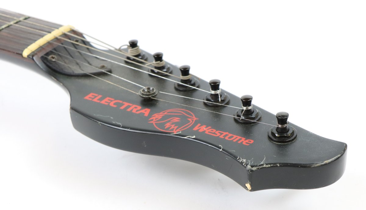 Image for Electra/Westone Phoenix Electric Guitar
