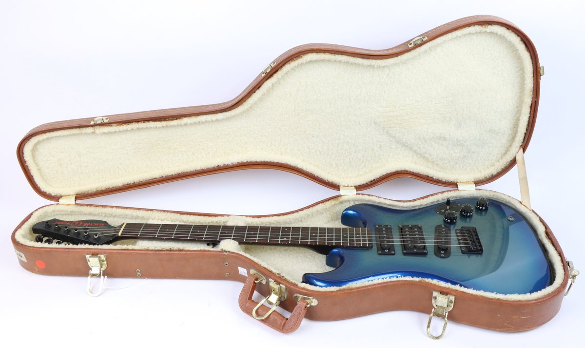 Image for Electra/Westone Phoenix Electric Guitar