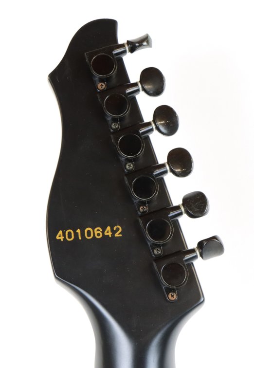 Image for Electra/Westone Phoenix Electric Guitar