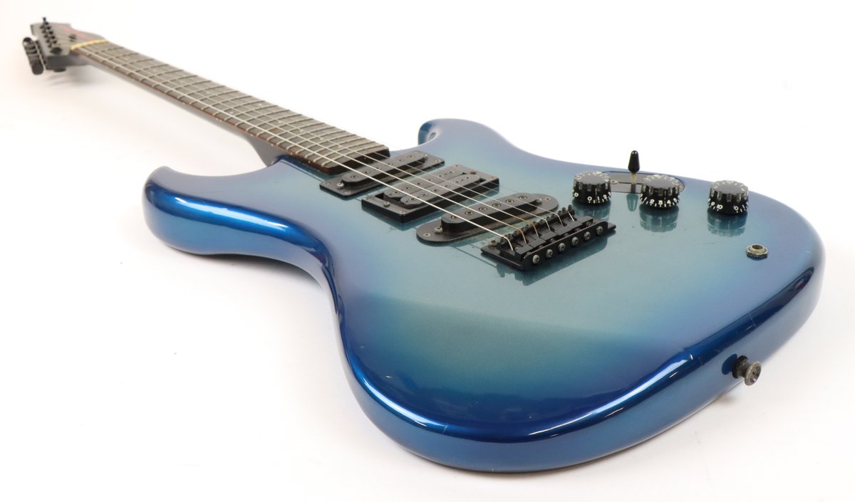 Image for Electra/Westone Phoenix Electric Guitar