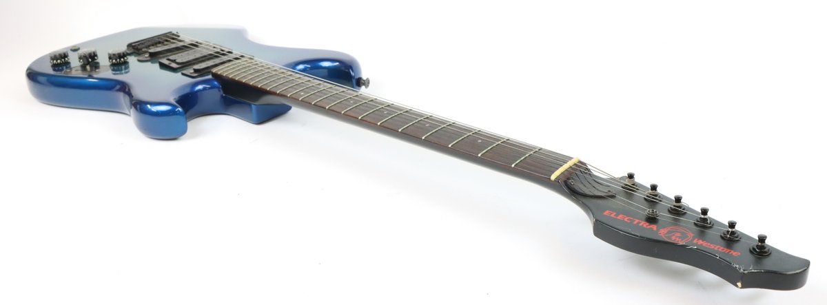Image for Electra/Westone Phoenix Electric Guitar