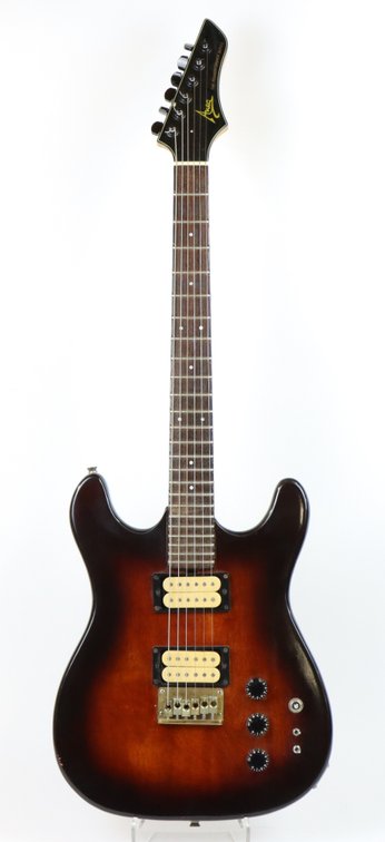 Avec Electric Guitar