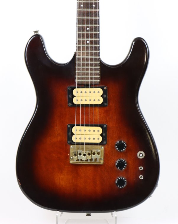 Image for Avec Electric Guitar