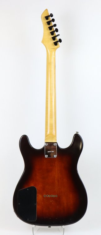 Image for Avec Electric Guitar
