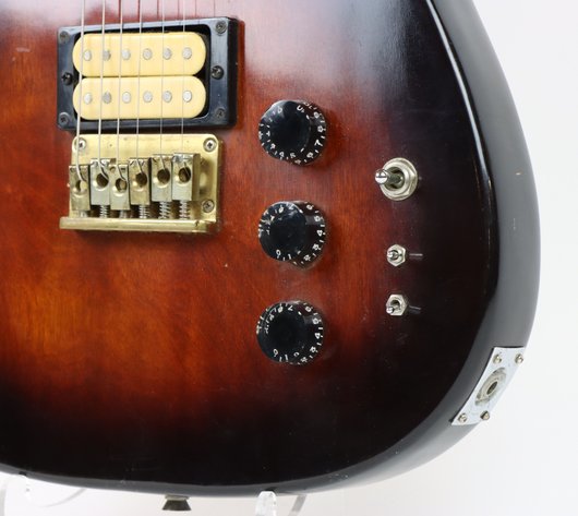 Image for Avec Electric Guitar