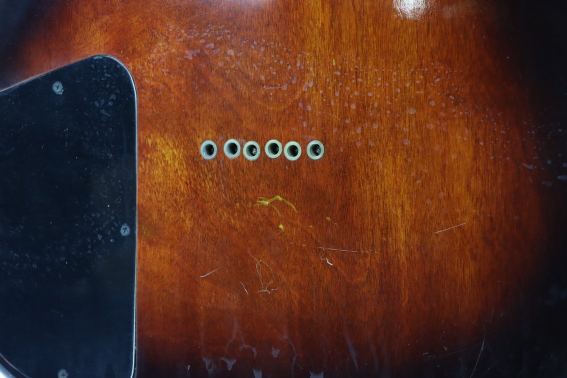 Image for Avec Electric Guitar