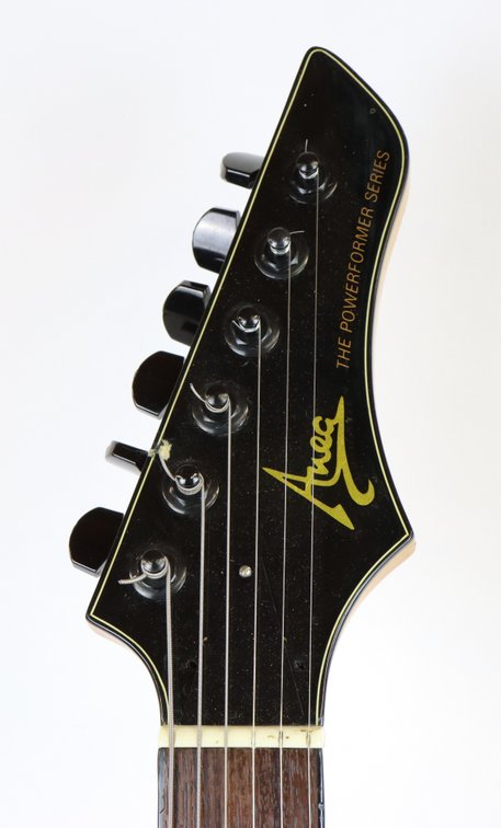 Image for Avec Electric Guitar