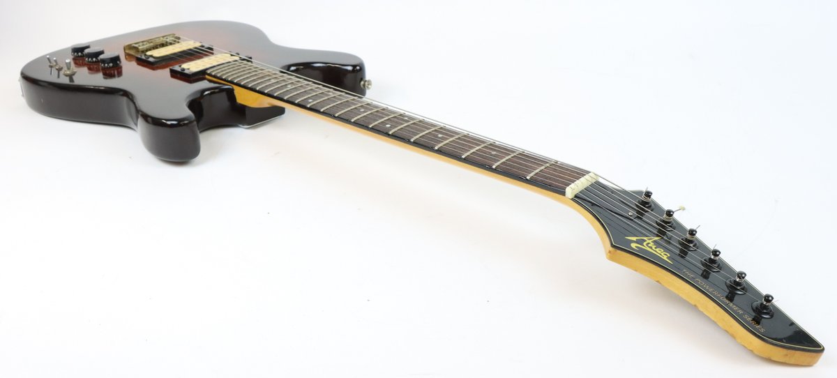 Image for Avec Electric Guitar