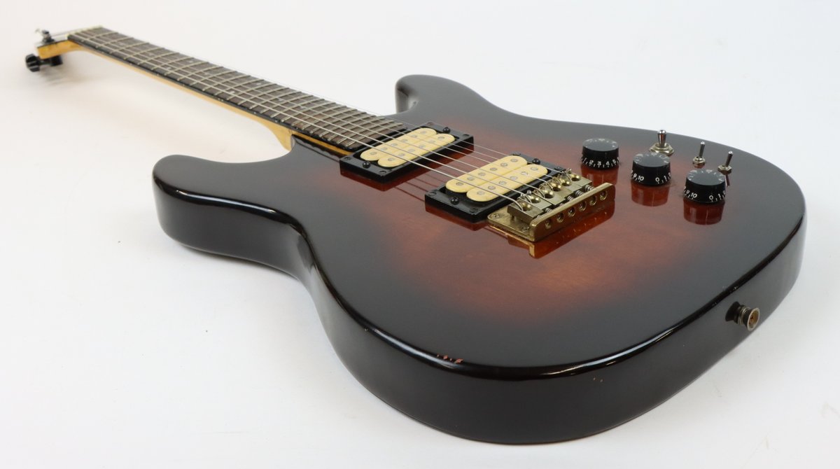 Image for Avec Electric Guitar