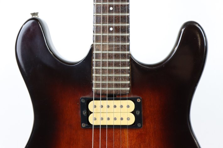 Image for Avec Electric Guitar
