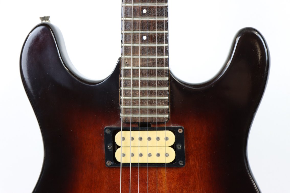 Image for Avec Electric Guitar