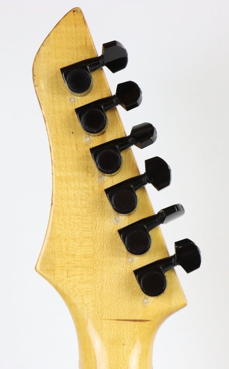 Image for Avec Electric Guitar