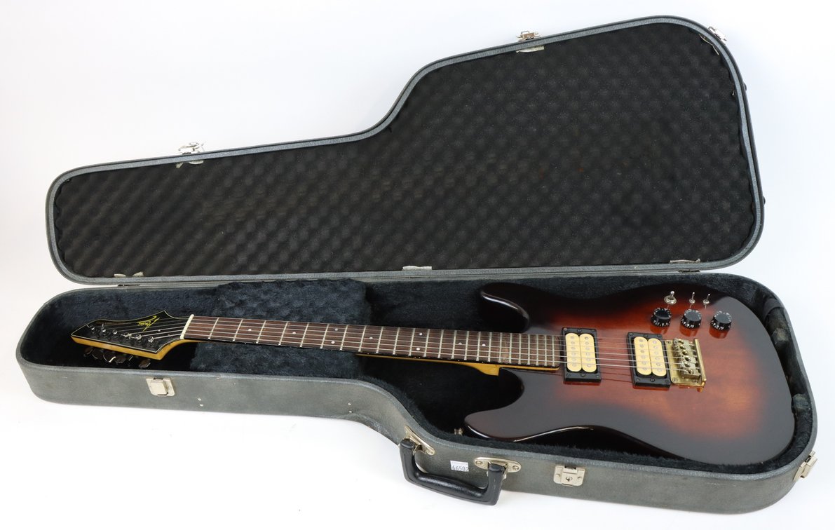 Image for Avec Electric Guitar