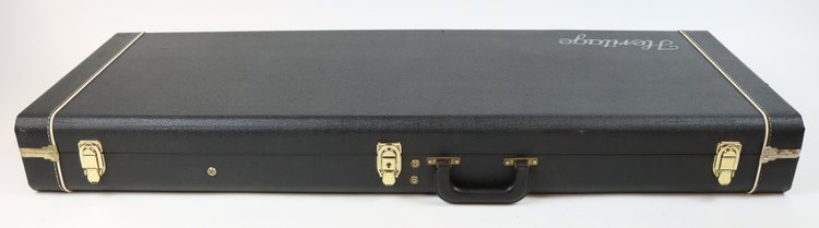 Image for Heritage Hardshell Case for Electric Guitar