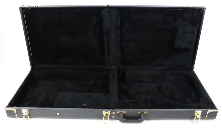 Image for Heritage Hardshell Case for Electric Guitar
