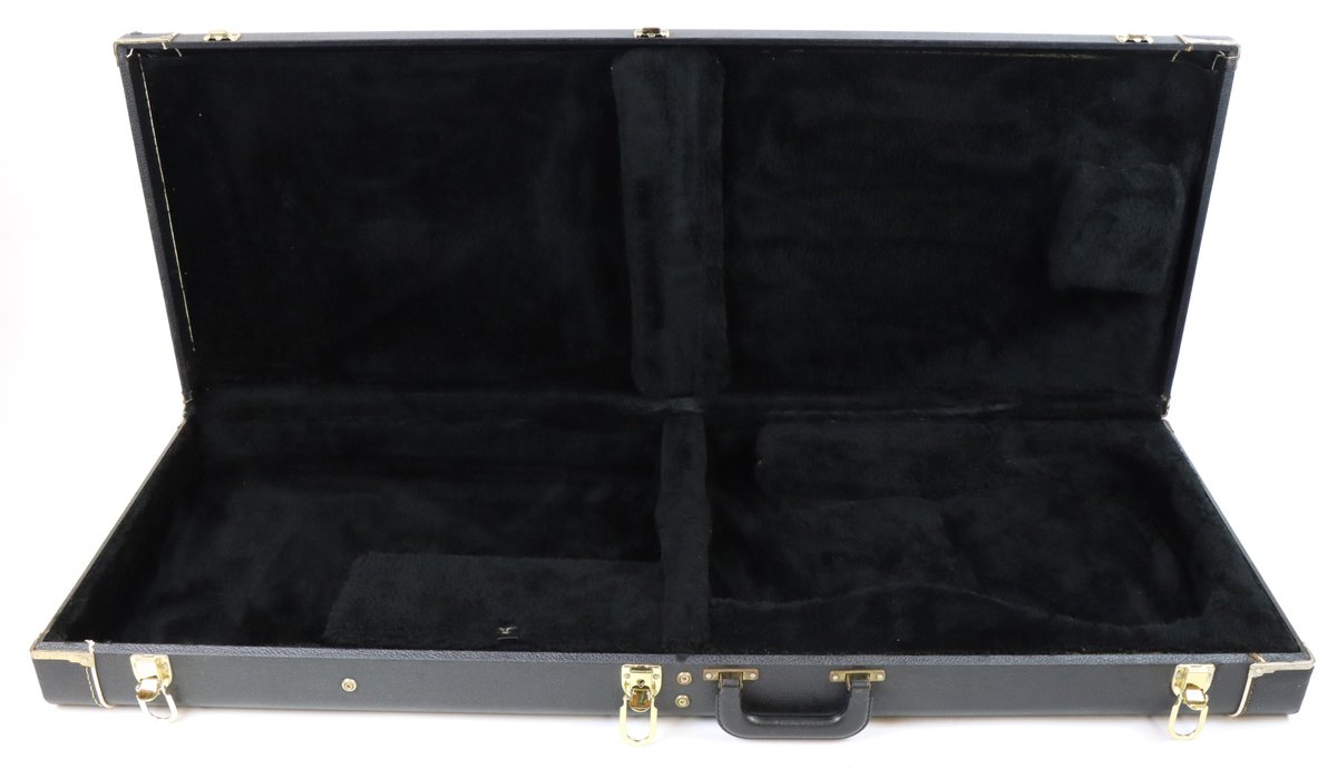 Image for Heritage Hardshell Case for Electric Guitar