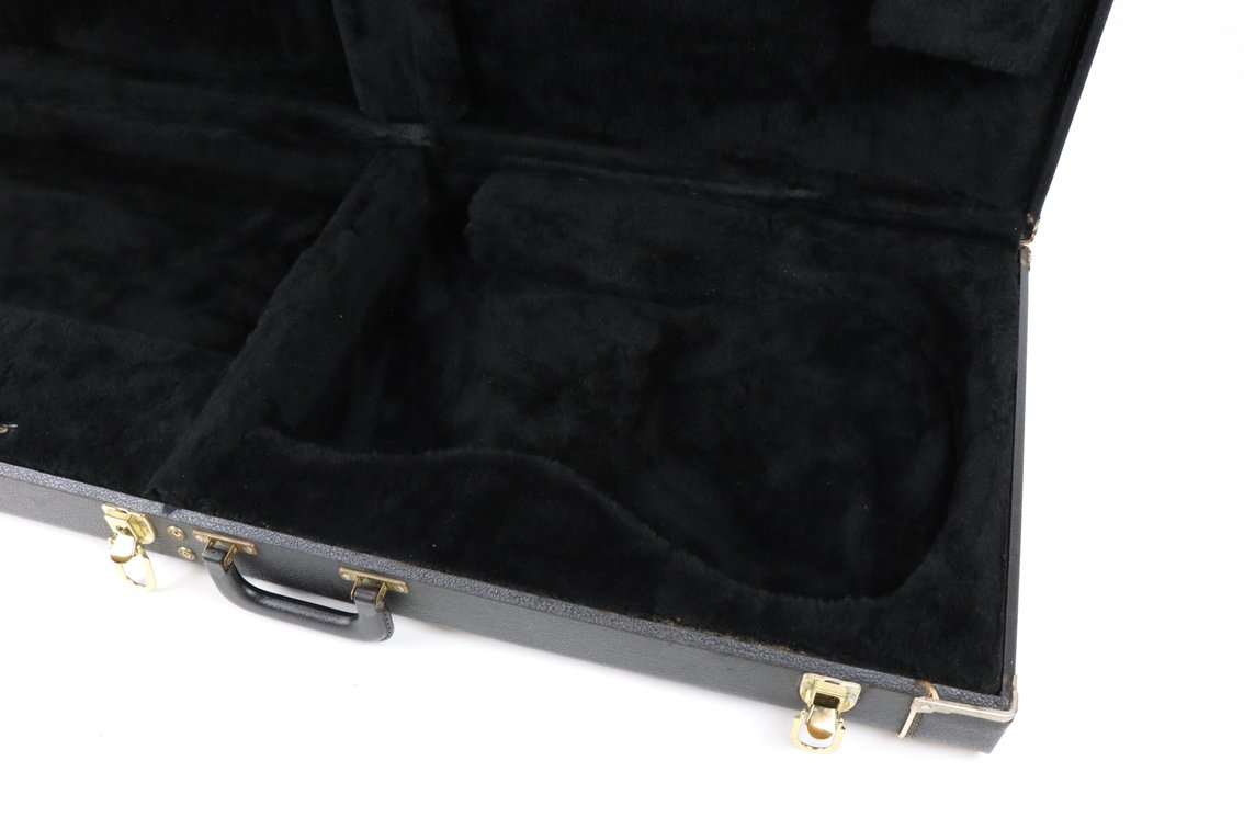Image for Heritage Hardshell Case for Electric Guitar