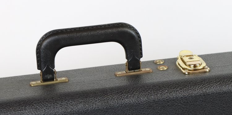 Image for Heritage Hardshell Case for Electric Guitar