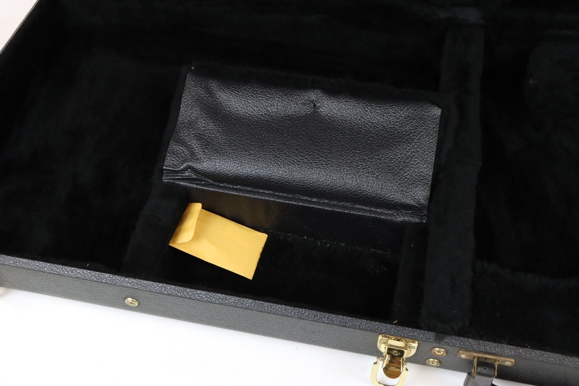Image for Heritage Hardshell Case for Electric Guitar