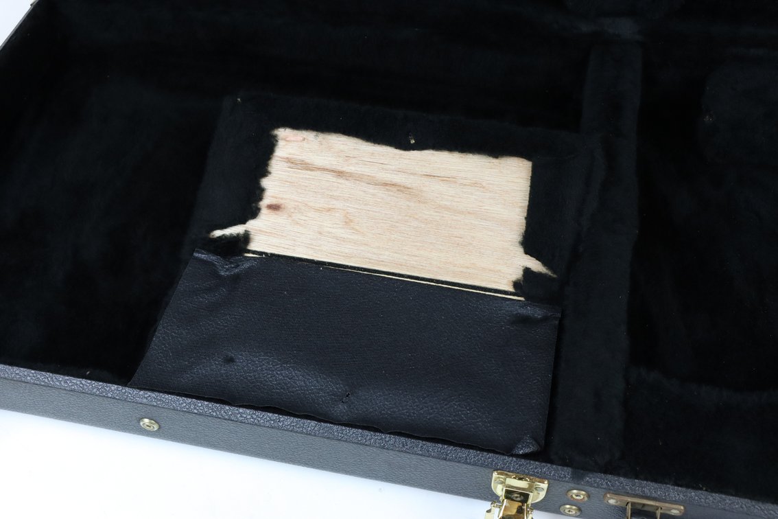 Image for Heritage Hardshell Case for Electric Guitar