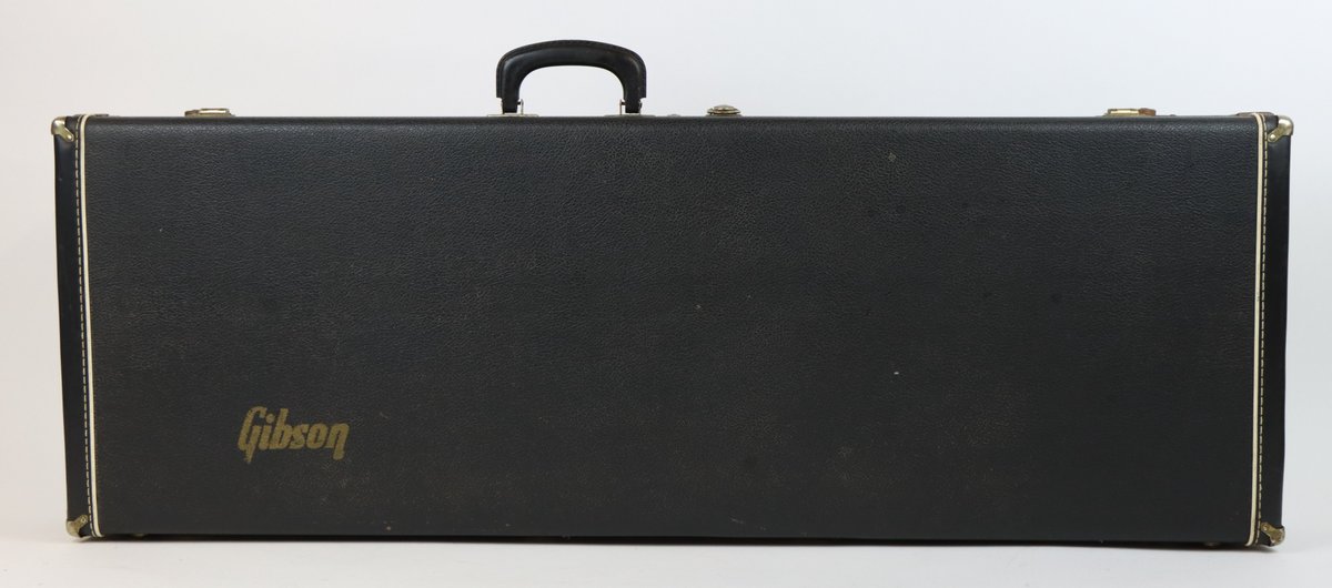 Gibson  Hardshell Case for Electric Guitar